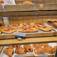 Paris Baguette ico