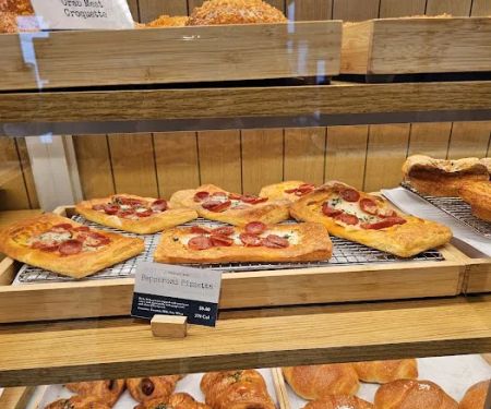 Paris Baguette