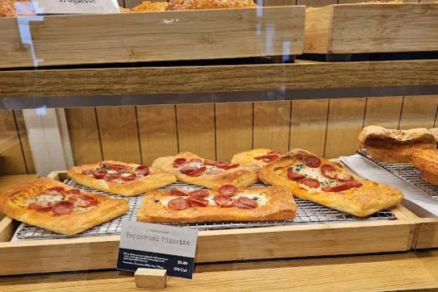 Paris Baguette