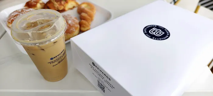 Paris Baguette Picture 4