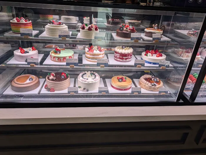 Paris Baguette Picture 9