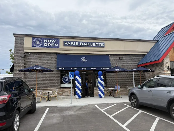 Paris Baguette Picture 3