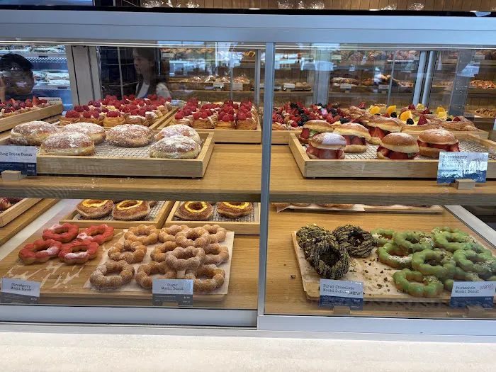 Paris Baguette Picture 8