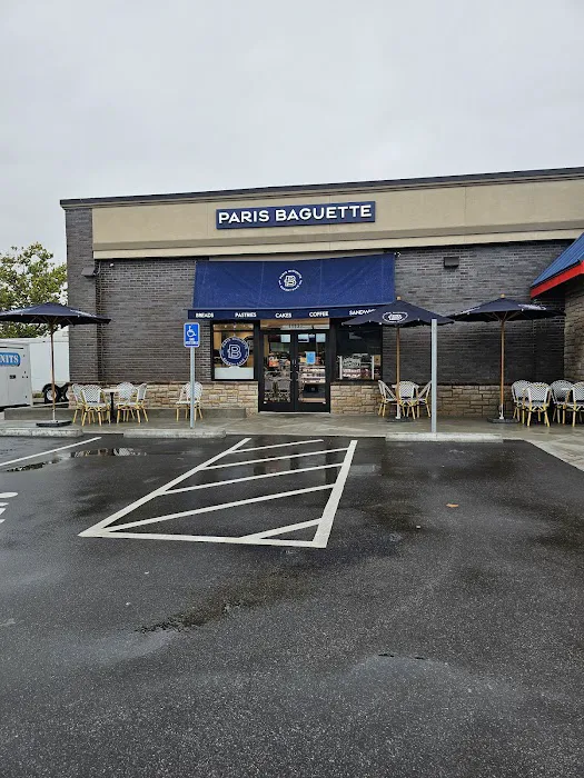 Paris Baguette Picture 10