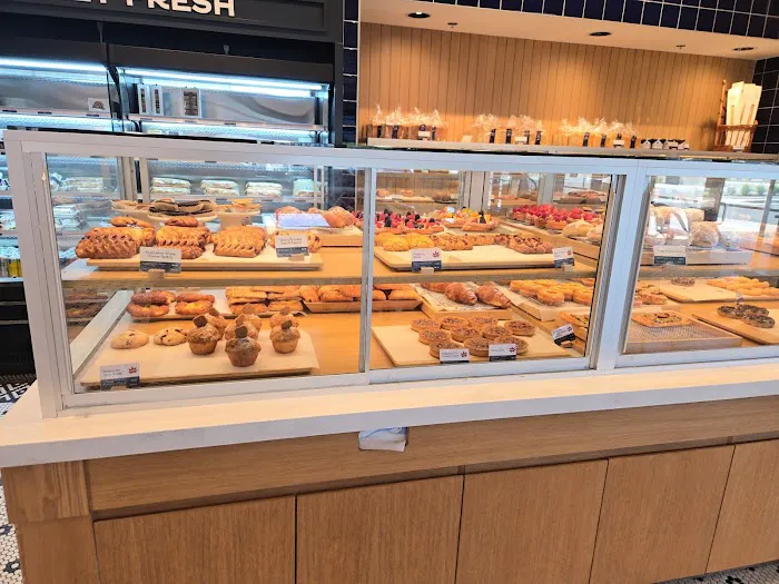 Paris Baguette Picture 5