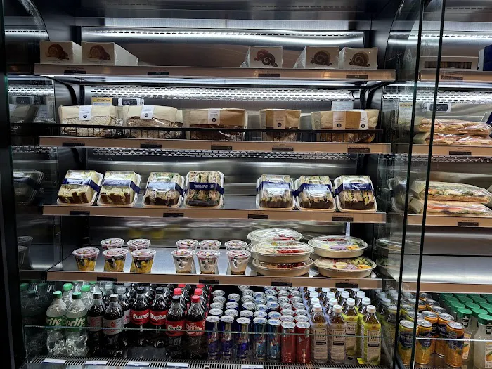 Paris Baguette Picture 7