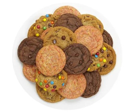 Great American Cookies - Oak Park Mall