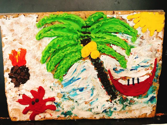 Mrs. Fields Cookies Picture 2