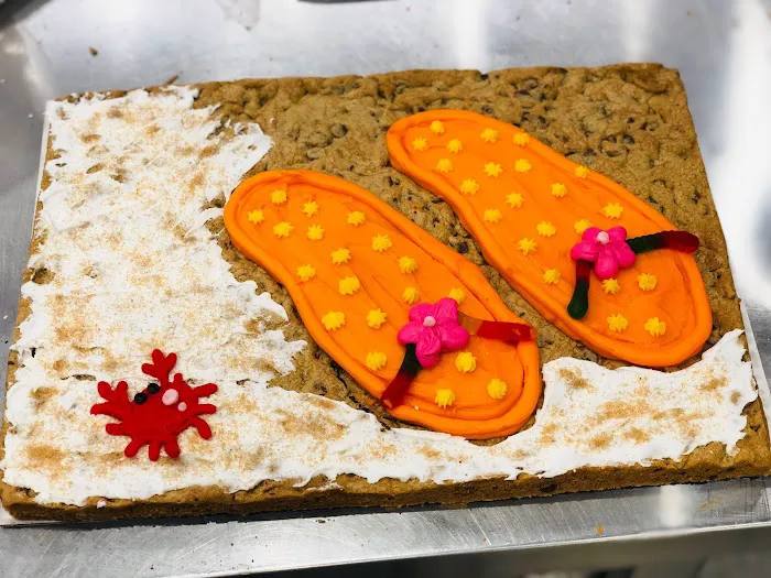 Mrs. Fields Cookies Picture 5