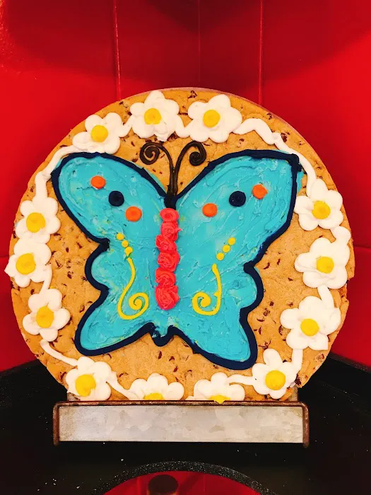 Mrs. Fields Cookies Picture 9