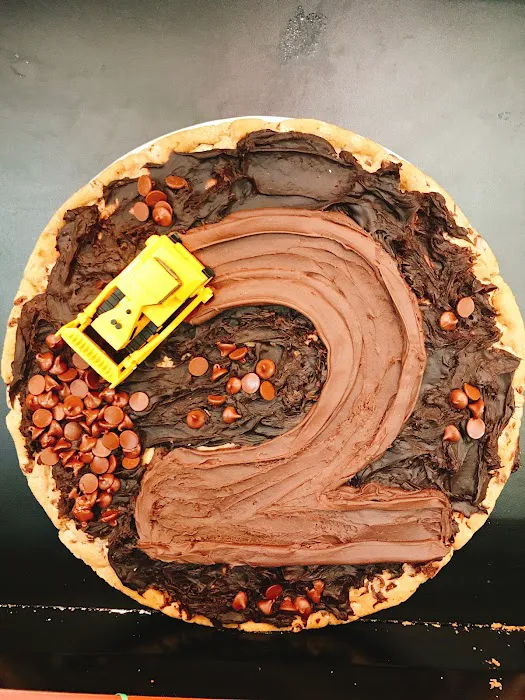 Mrs. Fields Cookies Picture 1