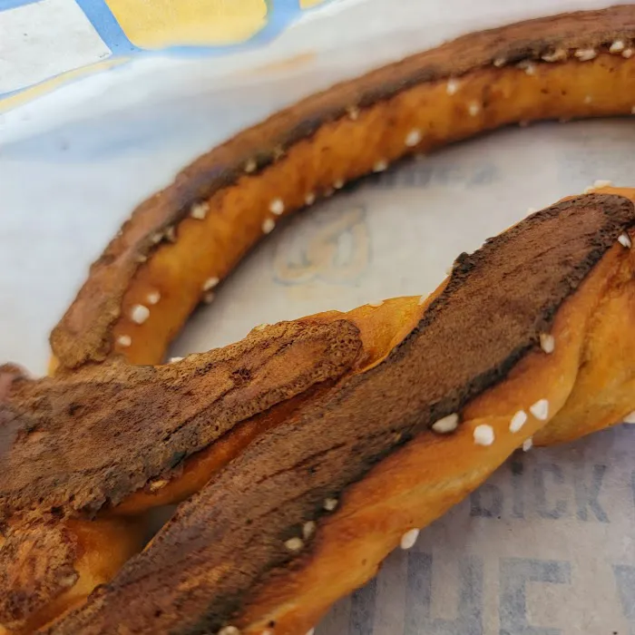 Auntie Anne's Picture 9