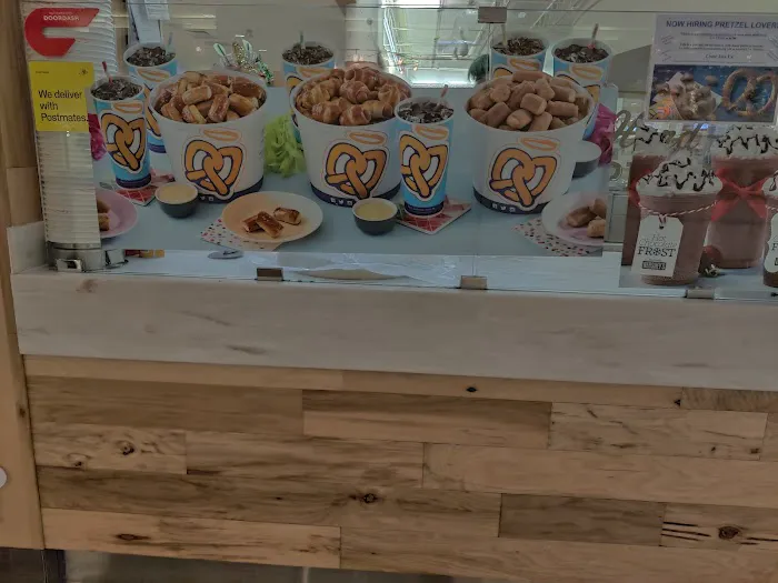 Auntie Anne's Picture 6