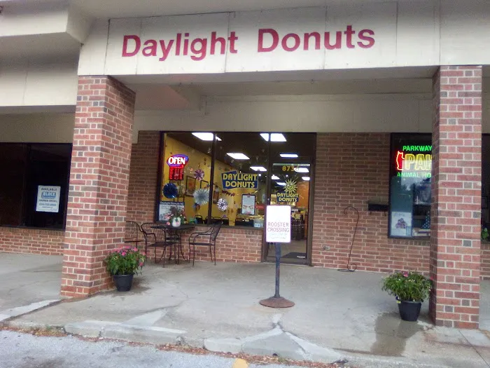 Daylight Donuts - Lenexa Picture 6