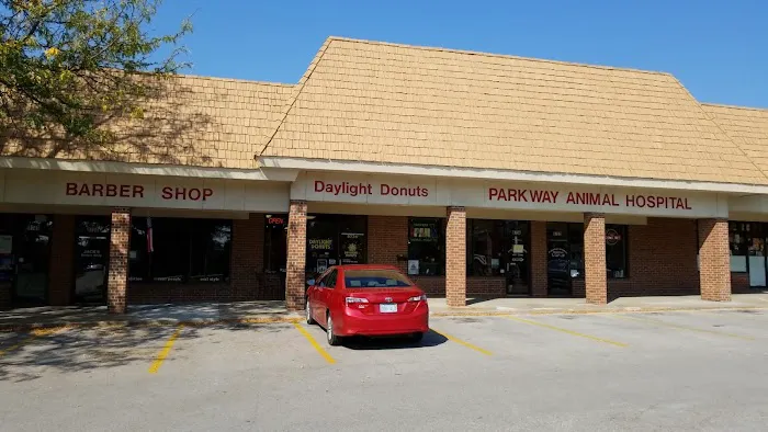 Daylight Donuts - Lenexa Picture 8