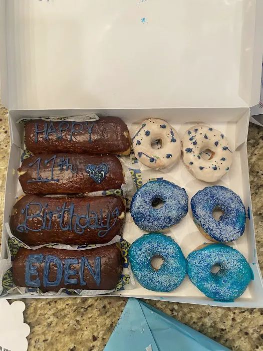 Daylight Donuts - Lenexa Picture 2