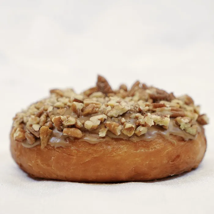 Mr D's Donut Shop Picture 5