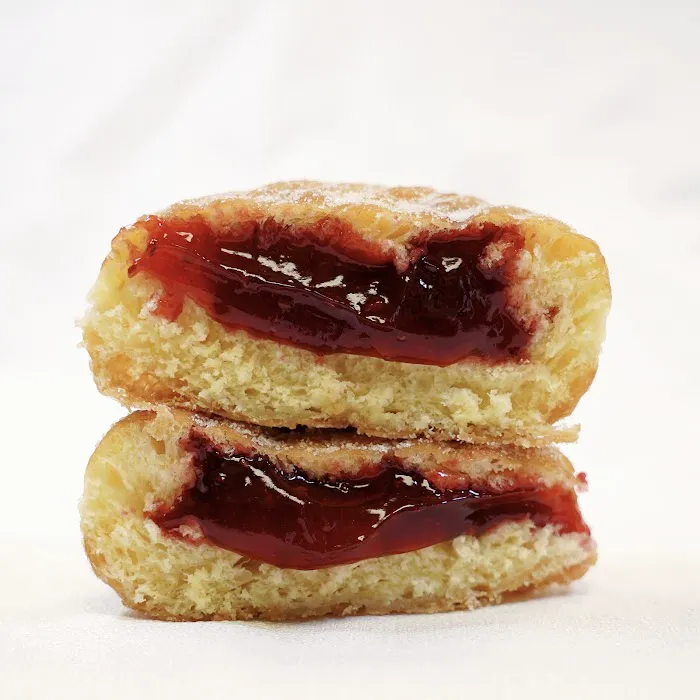 Mr D's Donut Shop Picture 6