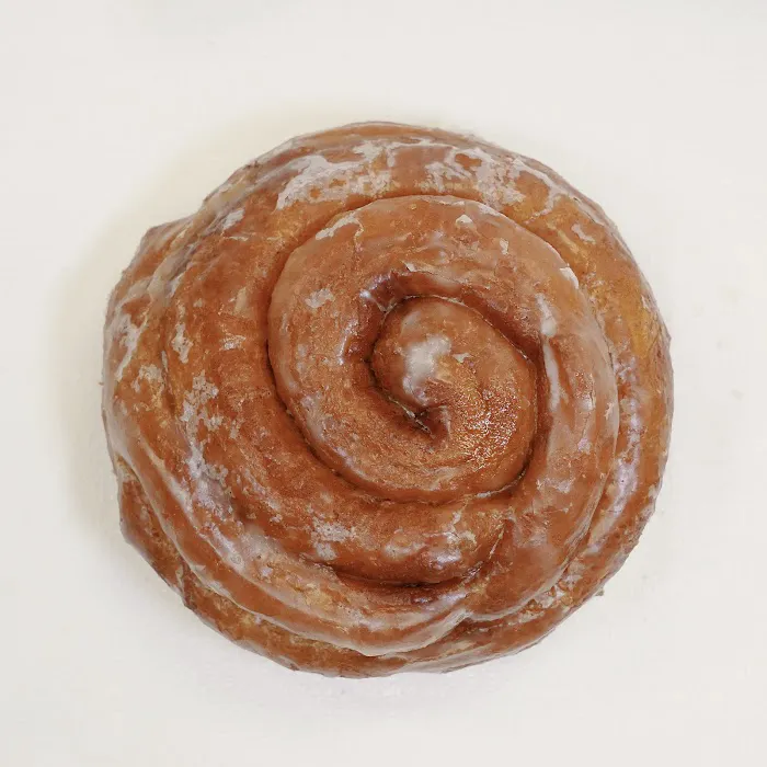 Mr D's Donut Shop Picture 3