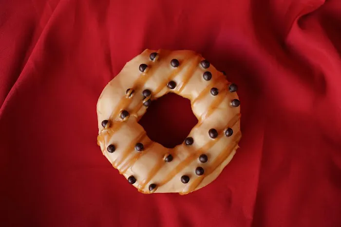 Mr D's Donut Shop Picture 9