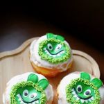 Mr D's Donut Shop