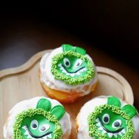Mr D's Donut Shop ico