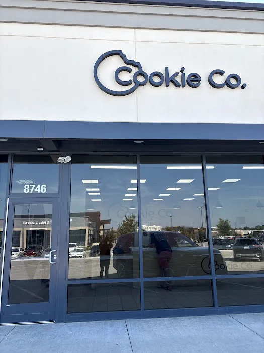 Cookie Co. Lenexa Picture 4