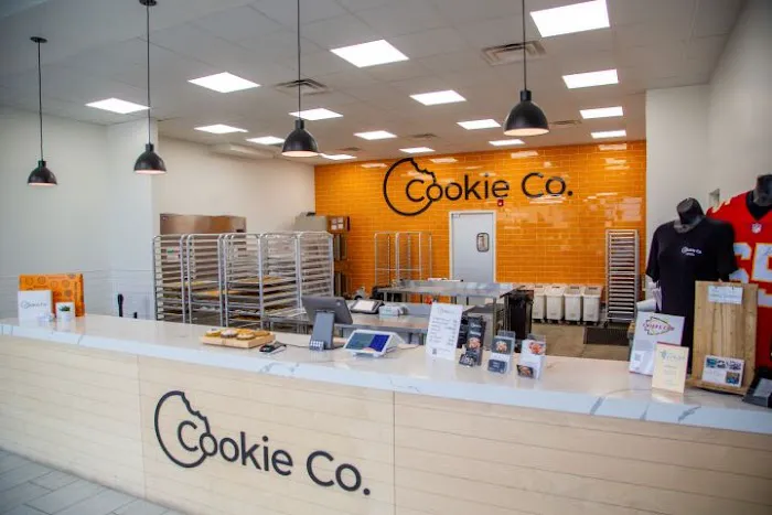 Cookie Co. Lenexa Picture 2