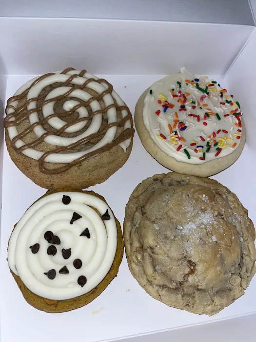 Cookie Co. Lenexa Picture 5