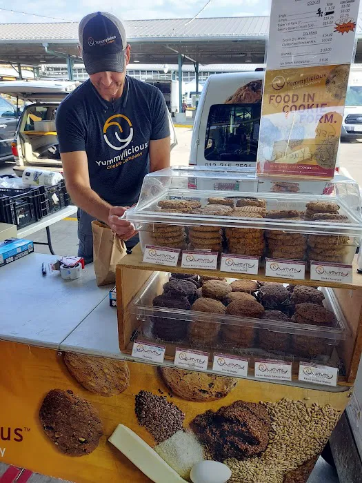 Yummylicious Cookie Company Picture 3