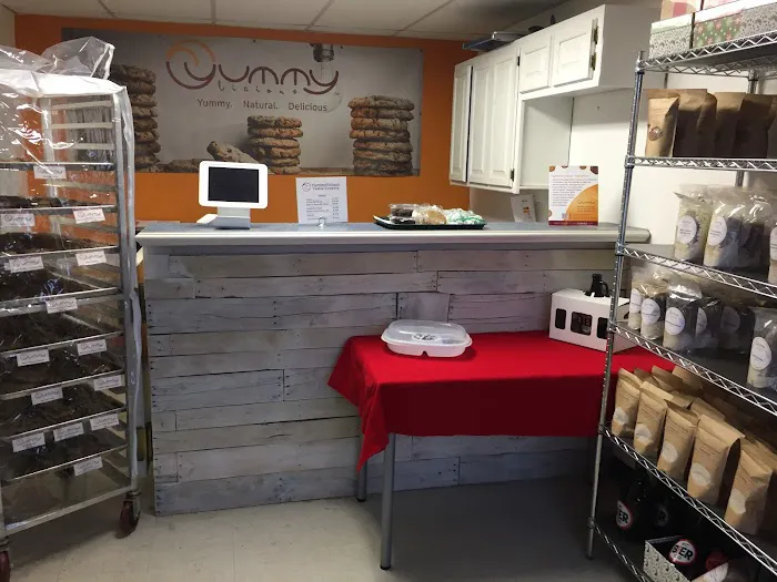 Yummylicious Cookie Company Picture 2