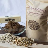 Yummylicious Cookie Company ico