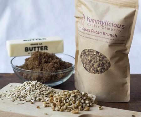 Yummylicious Cookie Company