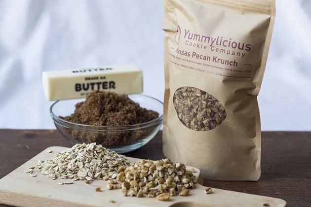 Yummylicious Cookie Company