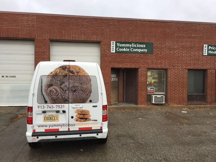 Yummylicious Cookie Company Picture 5