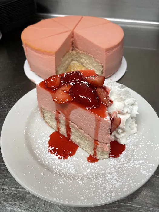 Yeyo’s Bakery KC Picture 7