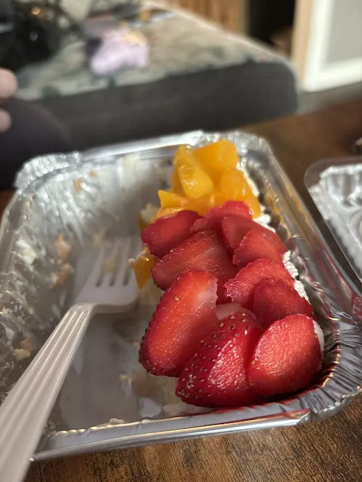 Yeyo’s Bakery KC Picture 1
