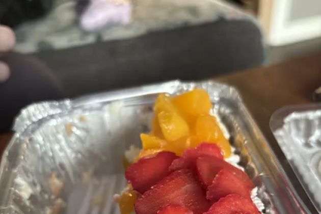 Yeyo’s Bakery KC