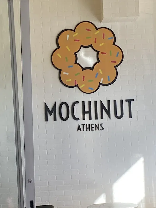 Mochinut Athens Picture 5