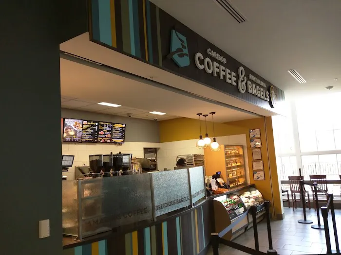 Einstein Bros. Bagels Picture 1