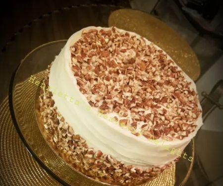 Henrietta's Heavenly Delights
