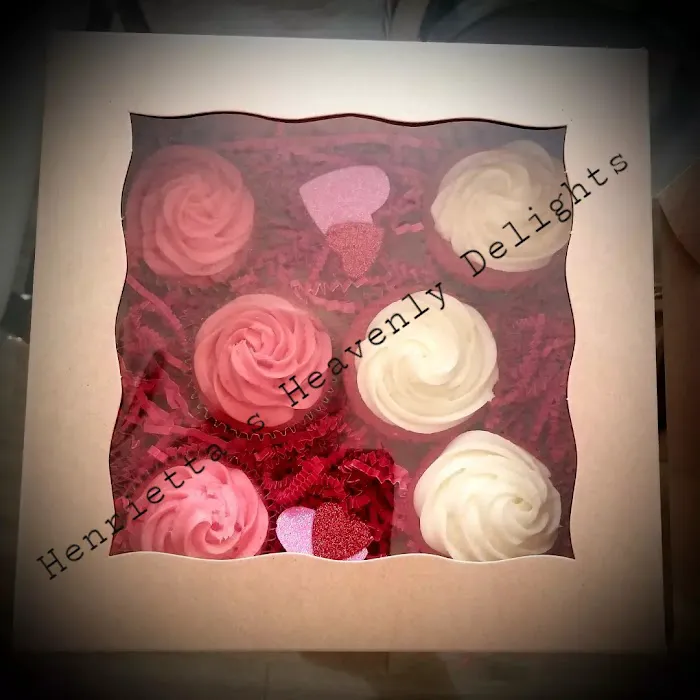 Henrietta's Heavenly Delights Picture 6