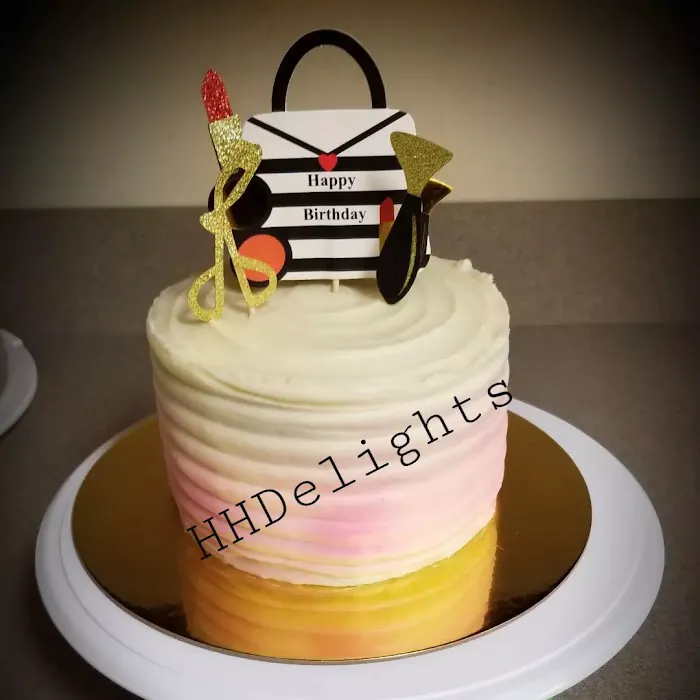 Henrietta's Heavenly Delights Picture 2