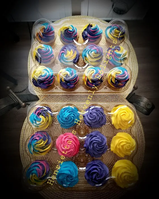 Henrietta's Heavenly Delights Picture 7