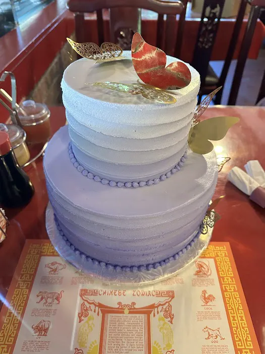 Cecilia’s Cake Shop Picture 9