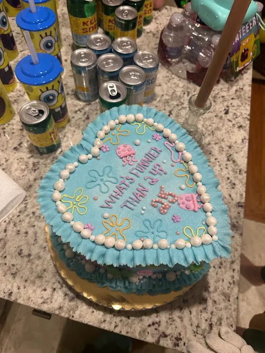 Cecilia’s Cake Shop Picture 7