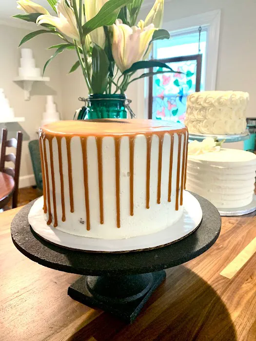 Cecilia’s Cake Shop Picture 3