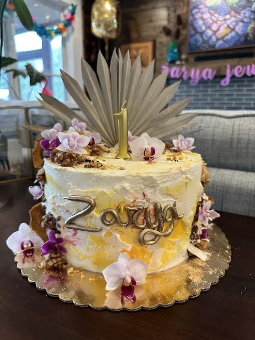 Cecilia’s Cake Shop Picture 1