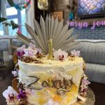 Cecilia’s Cake Shop