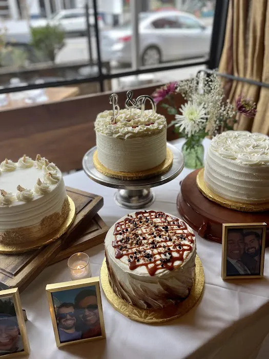 Cecilia’s Cake Shop Picture 10